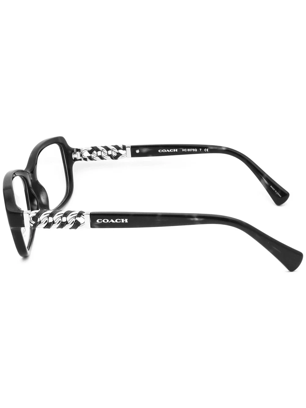 Coach HC 6075Q 5120 Eyewear